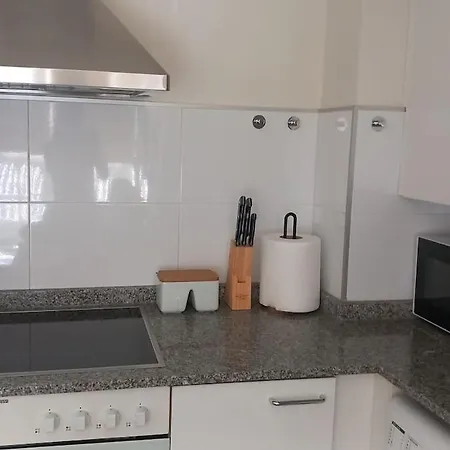 Duplex En El Centro De Lägenhet *