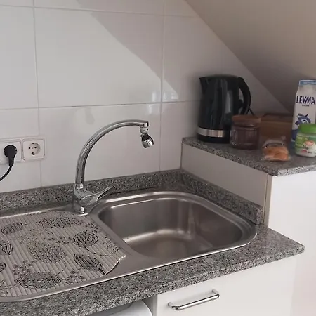 Apartment Duplex En El Centro De Ourense