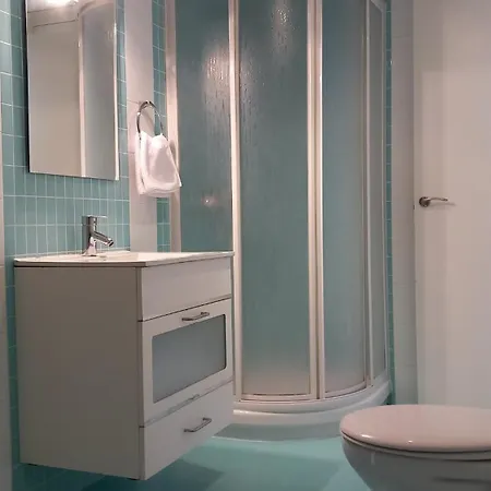 Duplex En El Centro De Ourense
