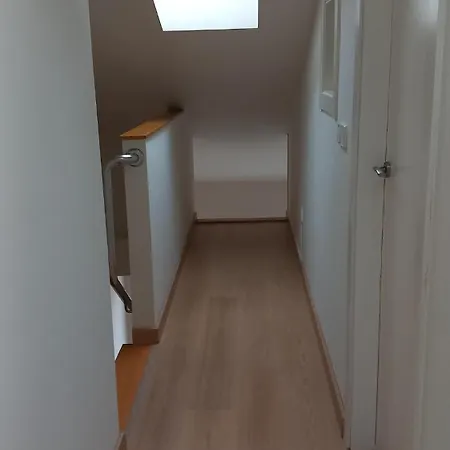 Duplex En El Centro De